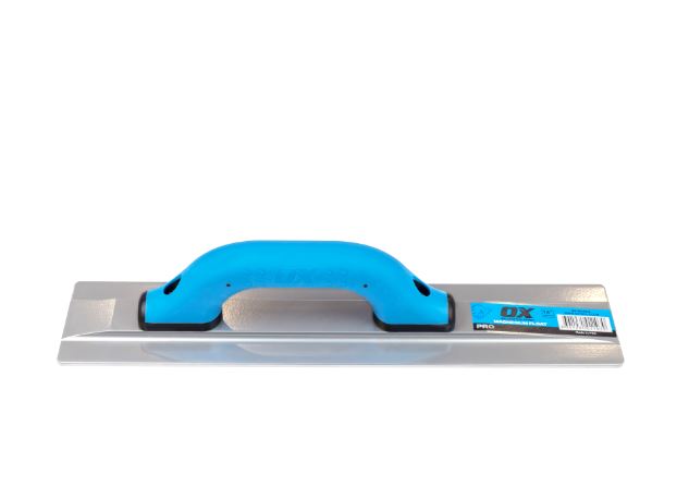 OX Pro Magnesium Float – 400mm / 16in