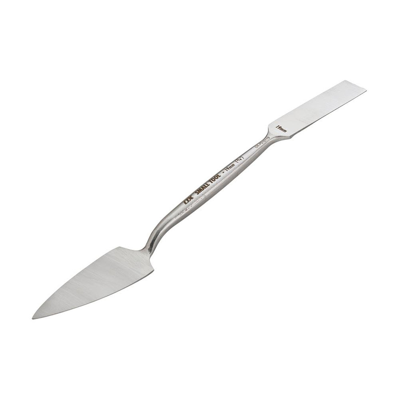 OX Pro Small Tool 19mm P010119