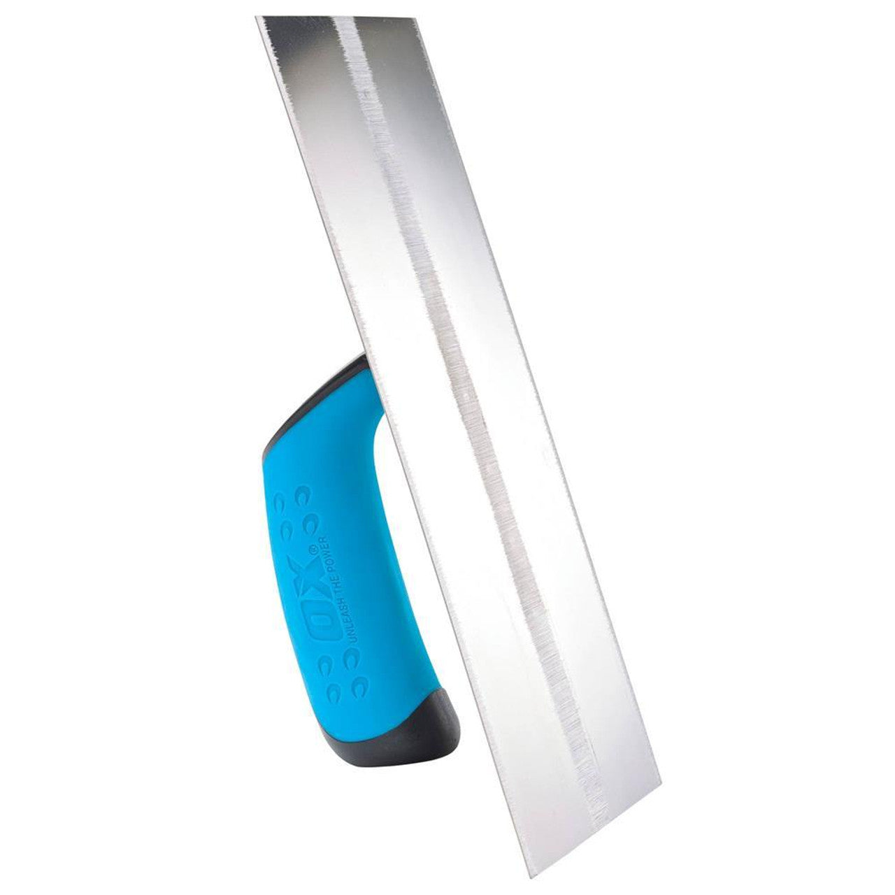 OX Pro Stainless Steel Plasterers Trowel 120mm x 356mm P011014