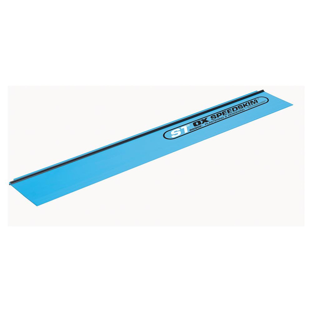 OX Speedskim Semi-Flexible Plastering Rule 600mm | OX Tools Trowels P530960