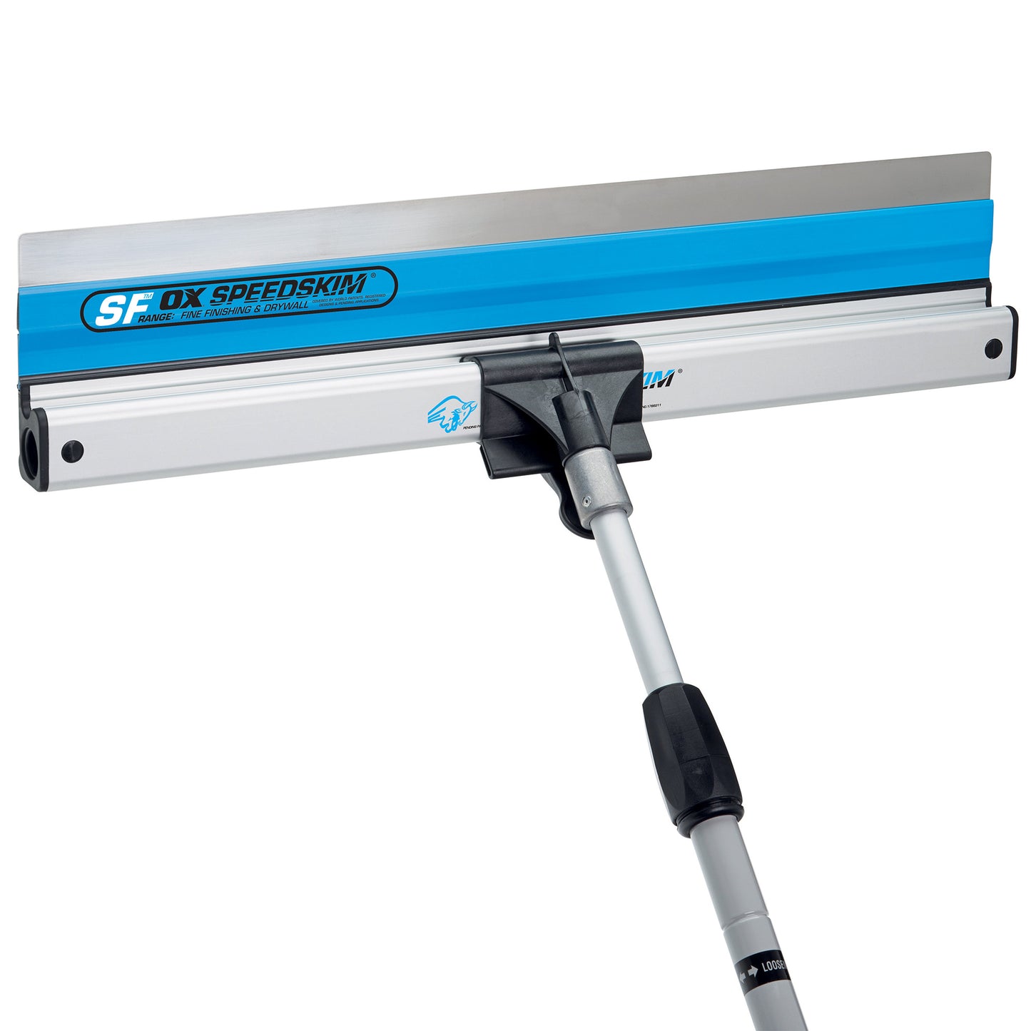 OX Speedskim Universal Pole Attachment - P531501