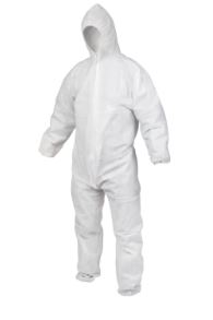 OX Disposable Coverall 40G PPE