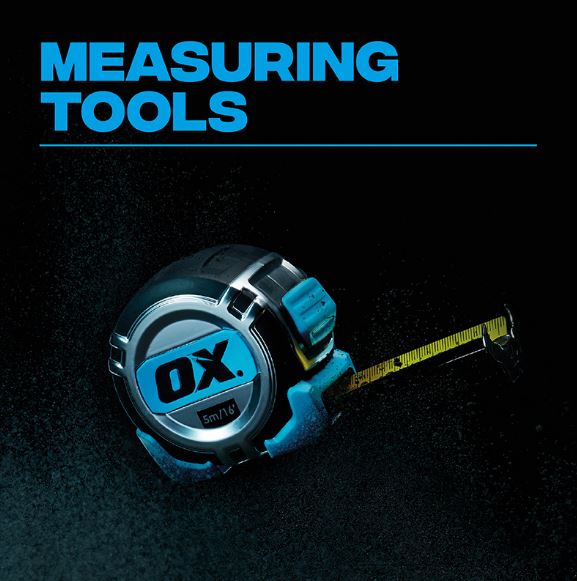 Measuring Tools