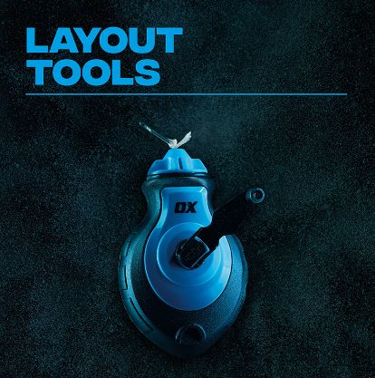 Layout & Marking Tools