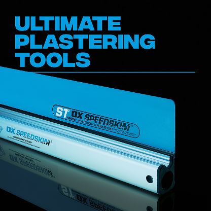 Plastering Tools