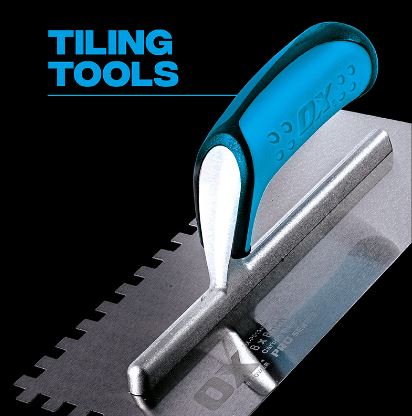 Tiling Tools