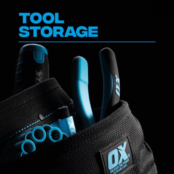 Tool Storage