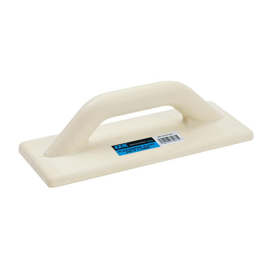 OX Pro Plasterers Float 280mm x 110mm -P016811