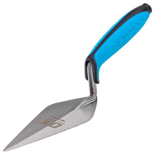 OX Pro Pointing Trowel Philadelphia Pattern 102mm / 4 Inch P018504