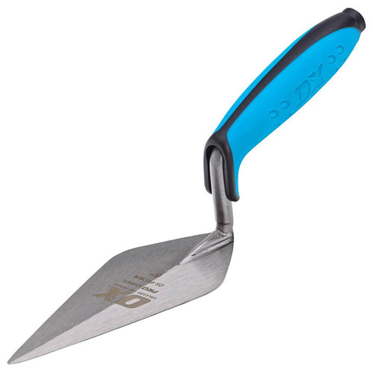 OX Pro Pointing Trowel Philadelphia Pattern 152mm / 6 Inch P016506