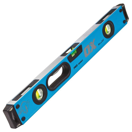 OX PRO Heavy Duty Pro Level 600mm P024306
