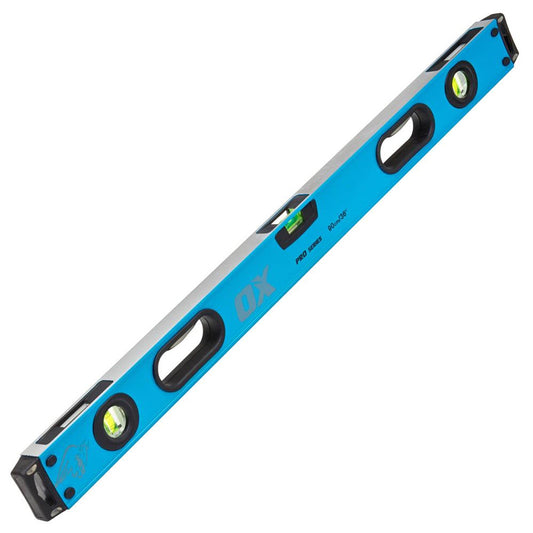 OX PRO Heavy Duty Pro Level 900mm P024409
