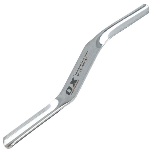 OX Pro Brick Jointer 3/8 Inch & 1/2 Inch P031101