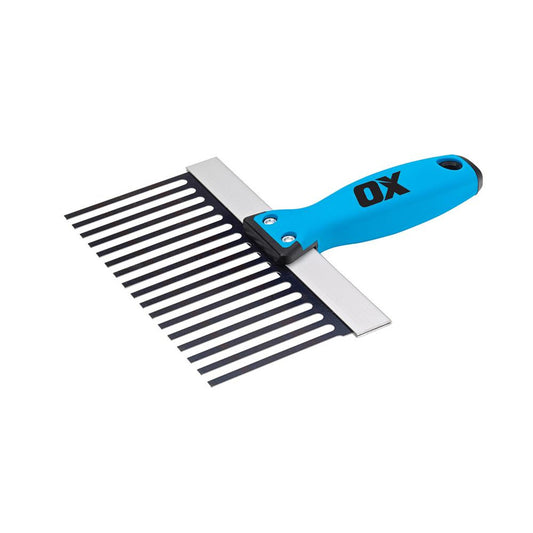 OX Pro Drywall Scarifier 200mm / 8 Inch P051620
