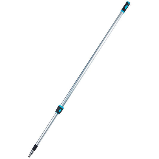 OX Pro Telescopic Universal Speedskim Pole 1350-3500mm P071601