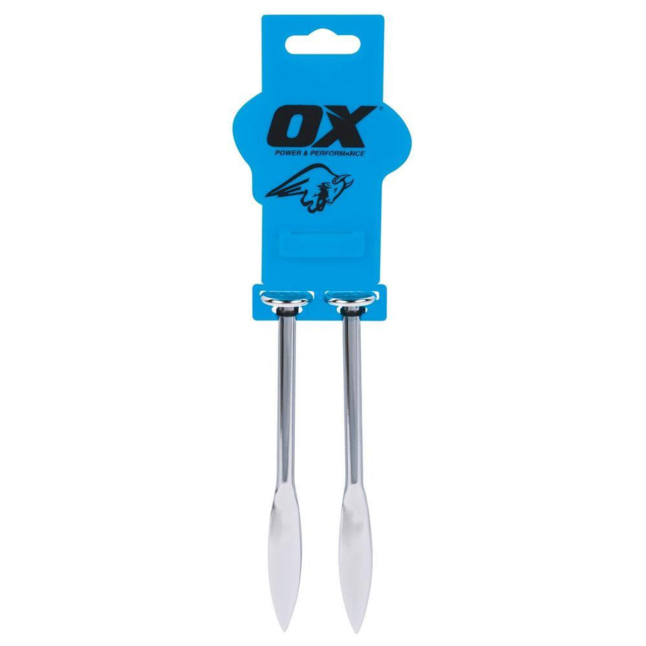 OX Pro Line Pins 2 Pack (152mm / 6 Inch) P100102