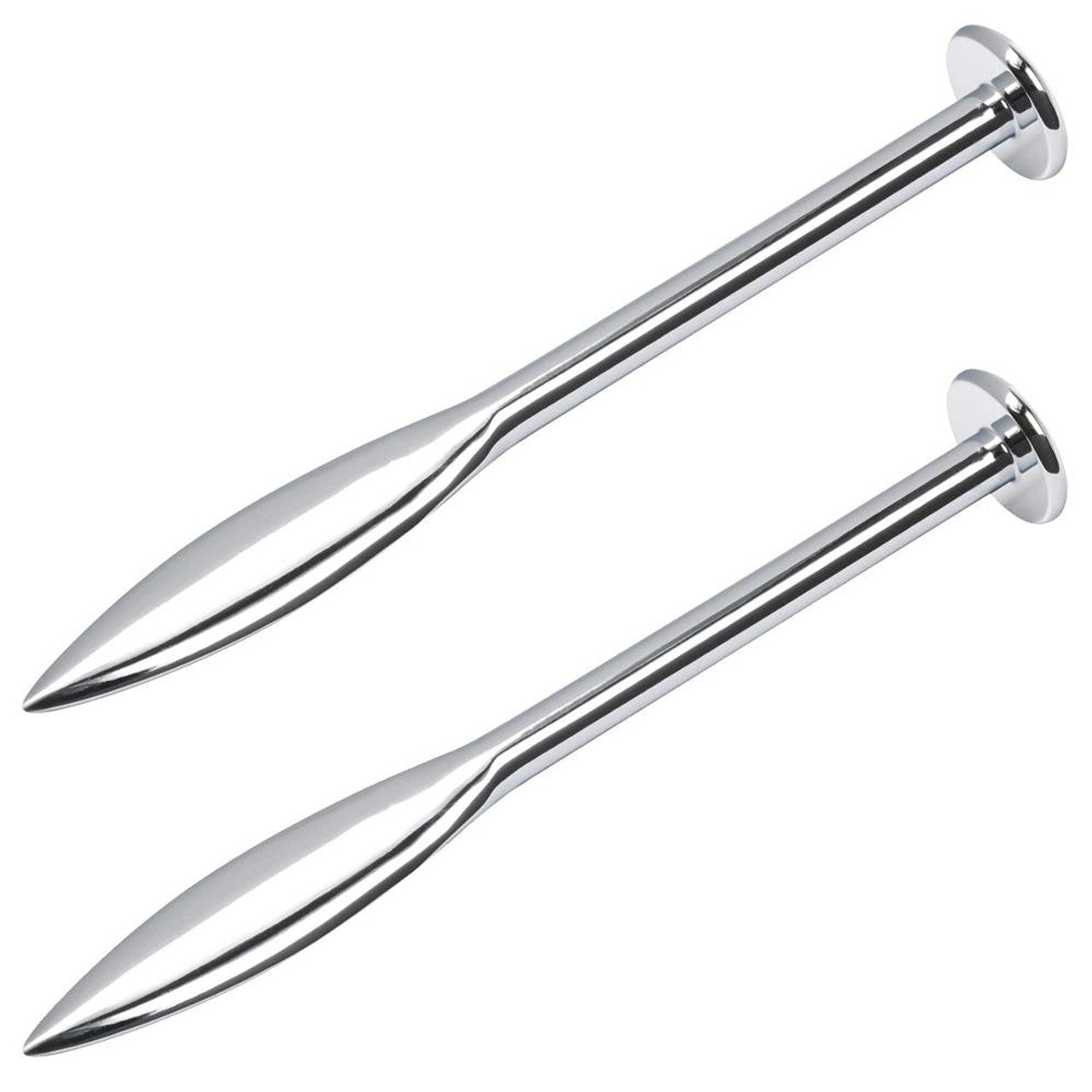 OX Pro Line Pins 2 Pack (152mm / 6 Inch) P100102