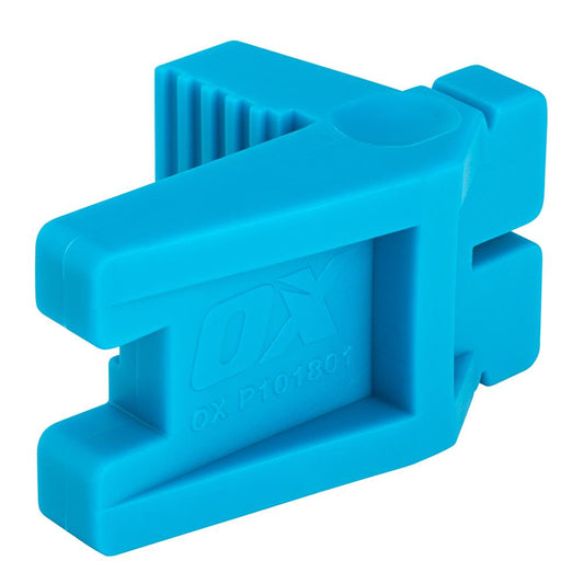 OX Rubber Line Block - 4 Pack P101801