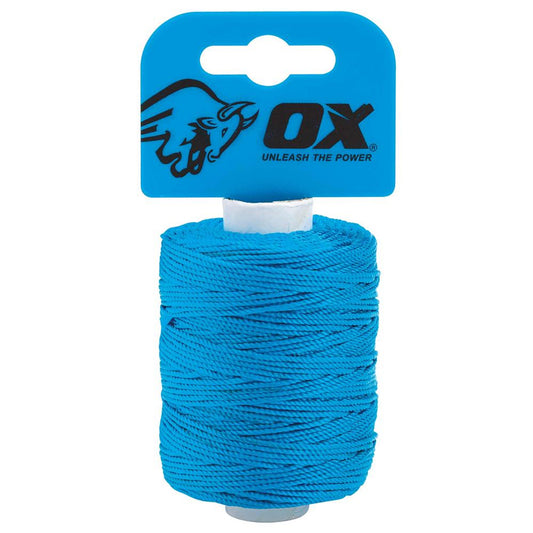 OX Pro Professional Nylon Brick Line P103510