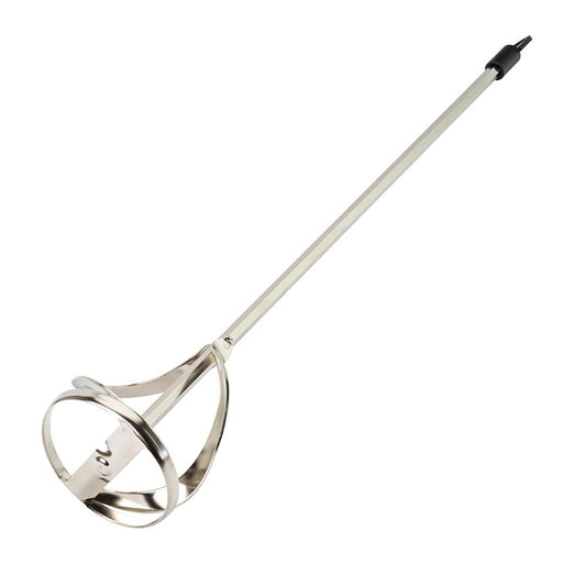 OX Pro Series Mixing Paddle 80mm x 400mm P120308