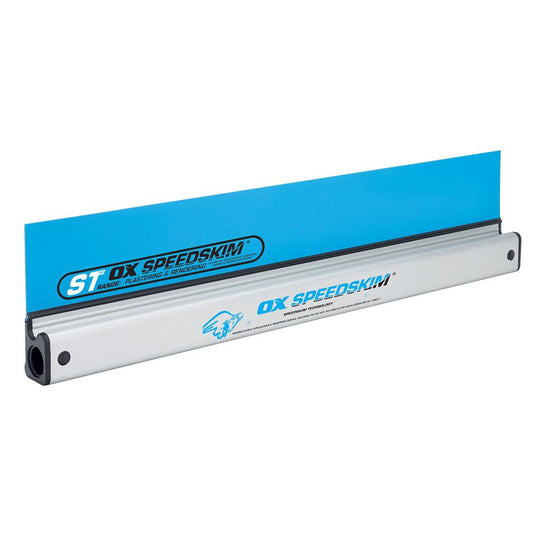 OX Speedskim Semi-Flexible Plastering Rule 600mm | OX Tools Trowels P530960