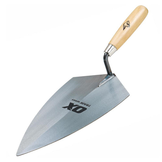 OX Trade Brick Trowel Philadelphia Pattern 280mm / 11 Inch T017528