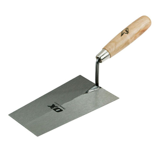 OX Trade Bucket Trowel 180mm / 7 Inch T017618