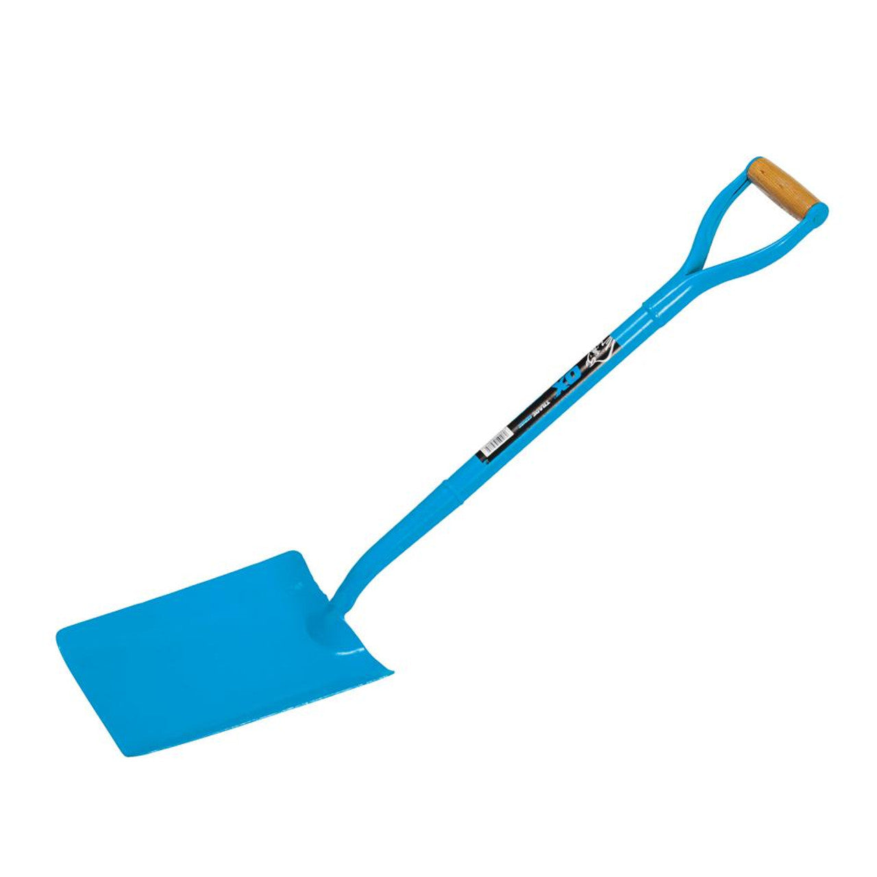 OX Trade Taper Mouth Shovel T280301